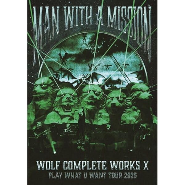【新品未開封・貴重初回限定版】Man ASIA TOUR2022DVD チ・チャンウク｜日本セカンドシングル『The Wind Of Spring